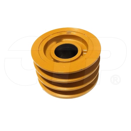 Aic Replacement Parts Pulley Fits Caterpillar Models 2S8961